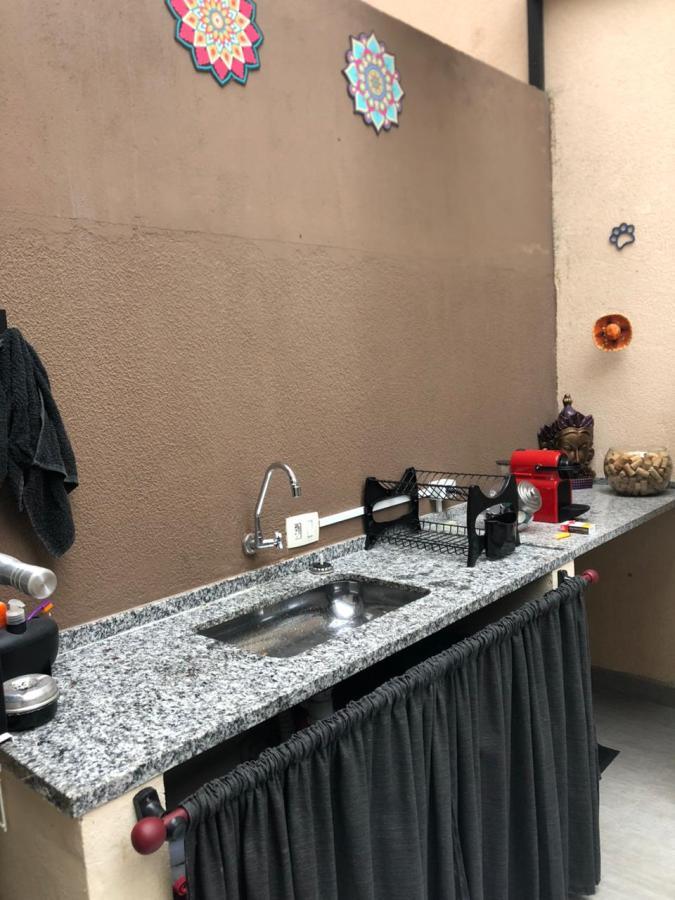 Casa de Condomínio, 2 quartos - Foto 29