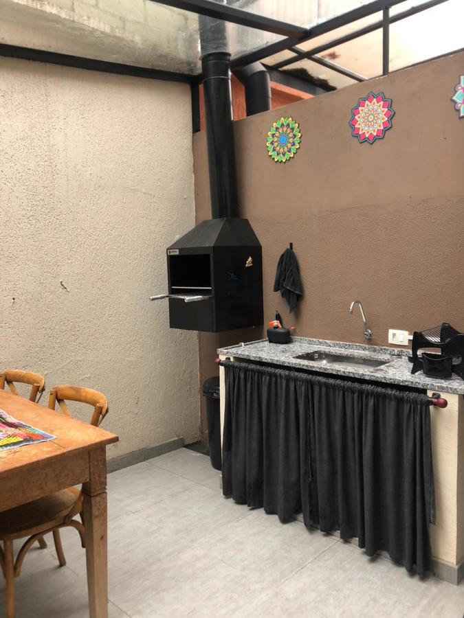 Casa de Condomínio, 2 quartos - Foto 28