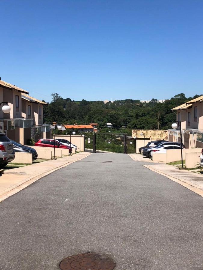 Casa de Condomínio, 2 quartos - Foto 1