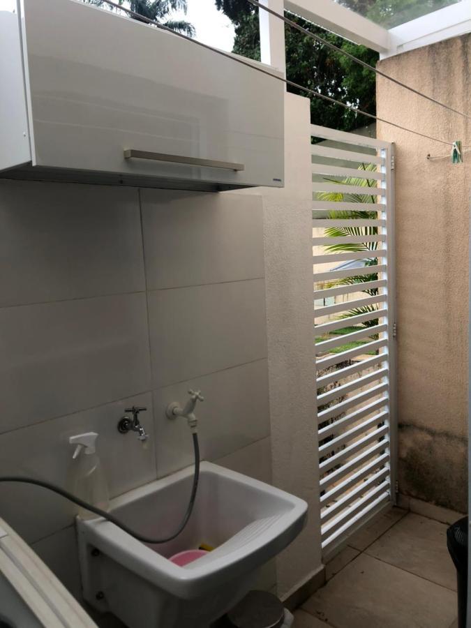 Casa de Condomínio, 2 quartos - Foto 15