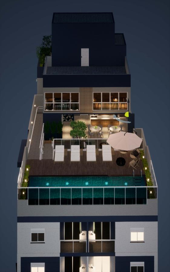 Apartamento, 2 quartos, 48 m² - Foto 3