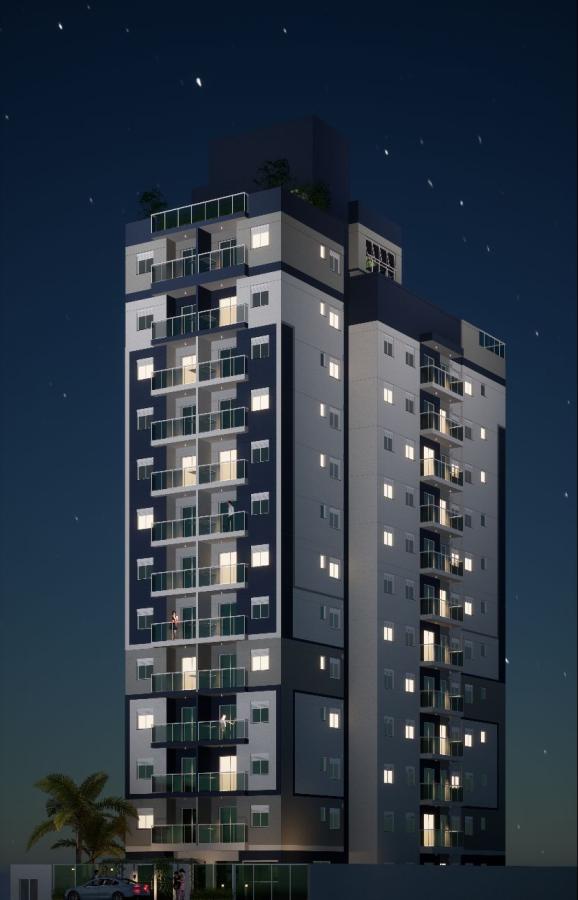 Apartamento, 2 quartos, 48 m² - Foto 2