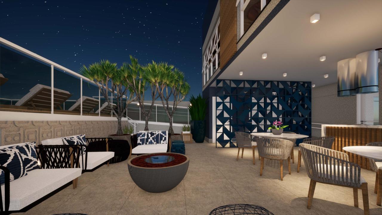 Apartamento, 2 quartos, 48 m² - Foto 4