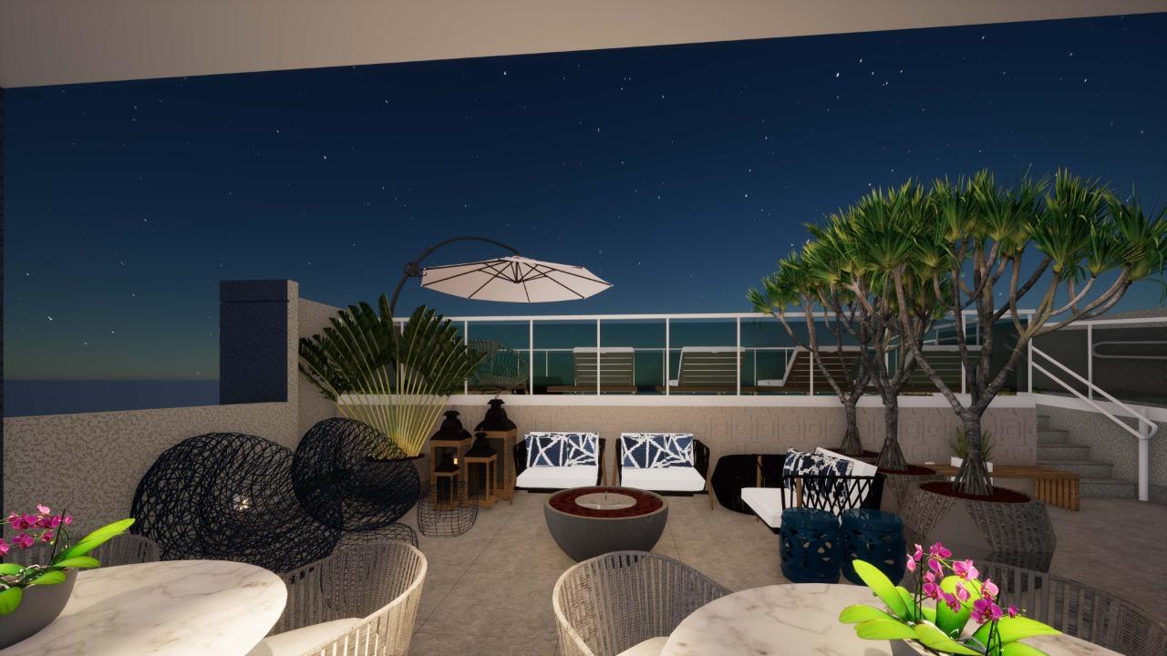 Apartamento, 2 quartos, 48 m² - Foto 7