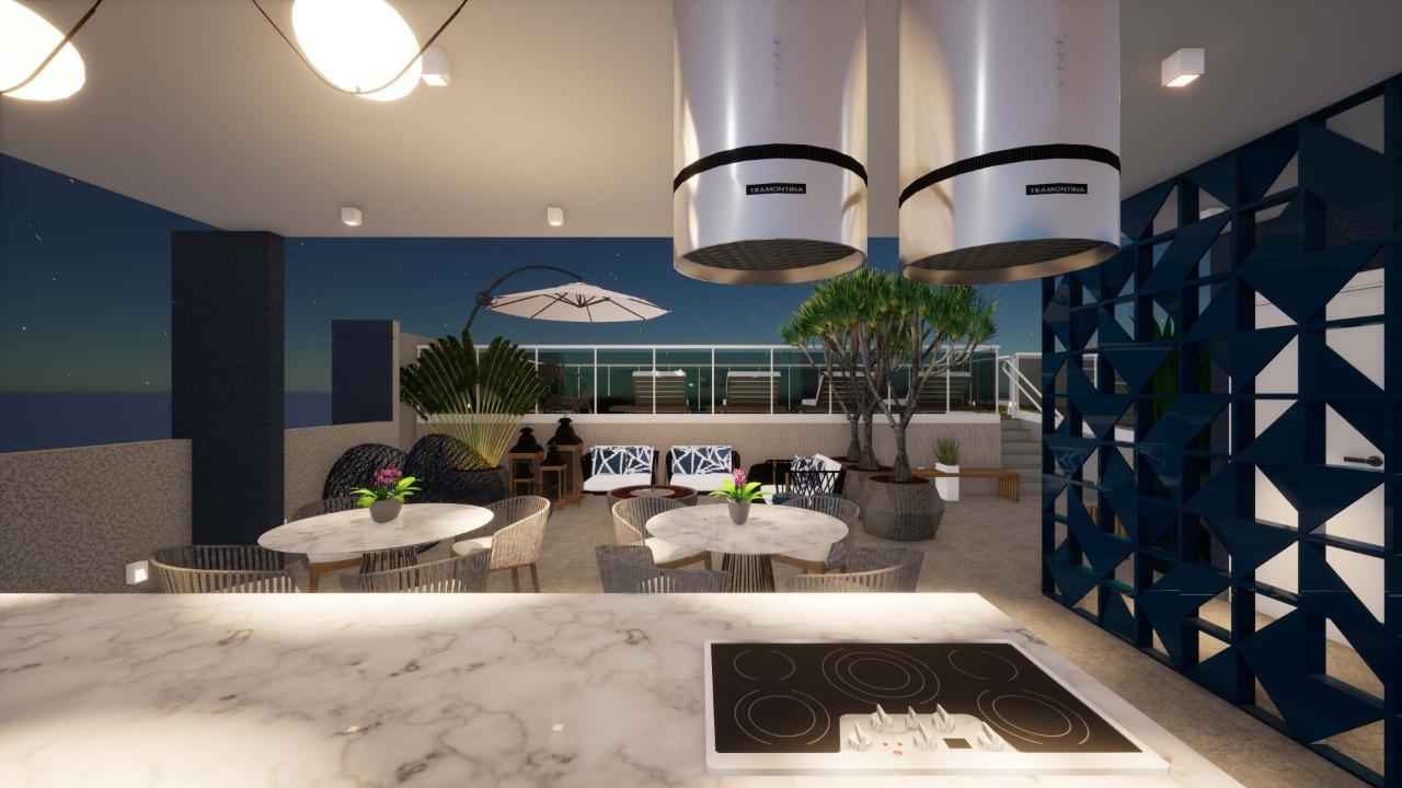 Apartamento, 2 quartos, 48 m² - Foto 9