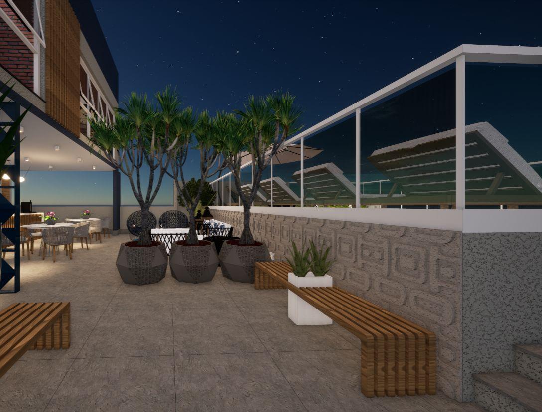 Apartamento, 2 quartos, 48 m² - Foto 16