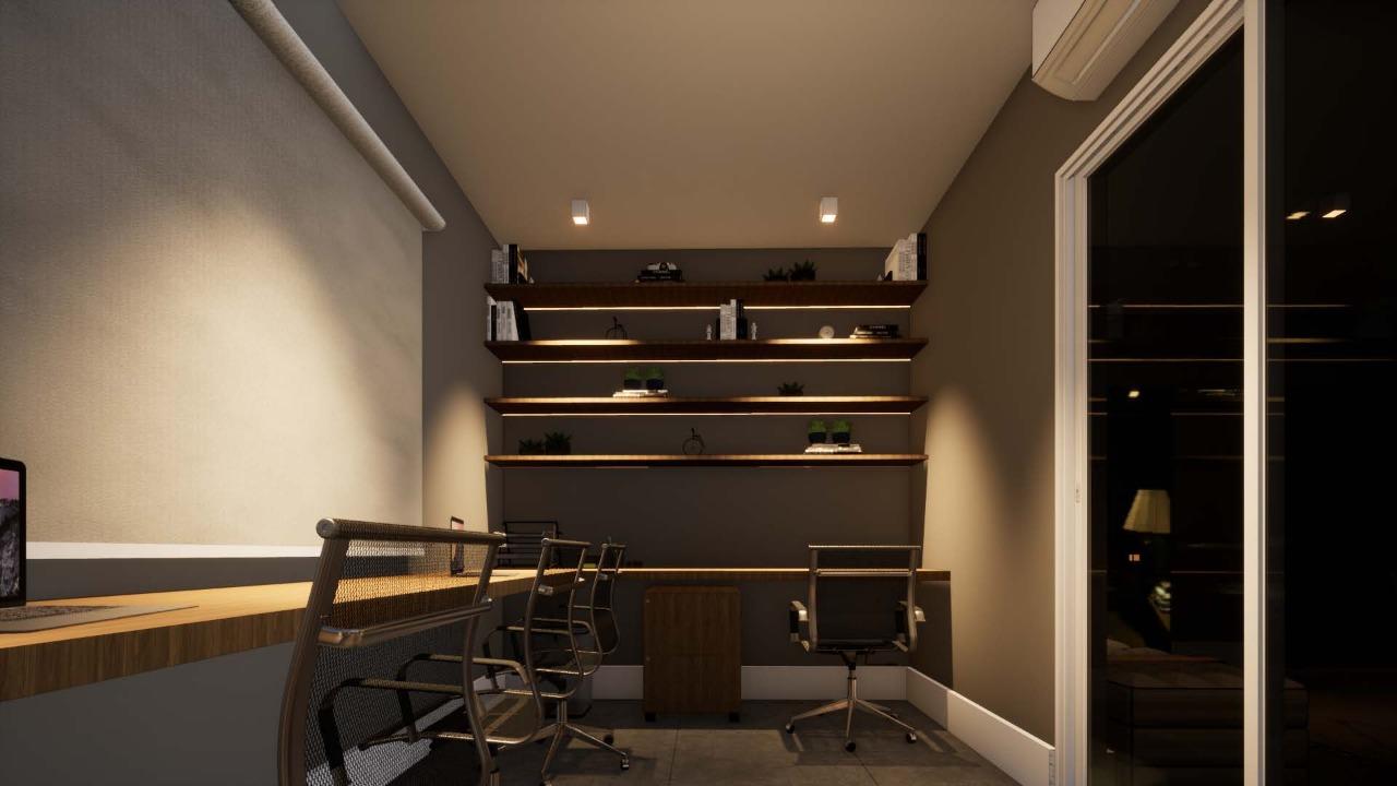 Apartamento, 2 quartos, 48 m² - Foto 12