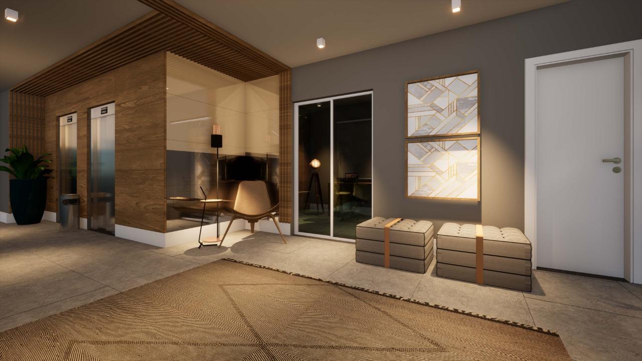 Apartamento, 2 quartos, 48 m² - Foto 15