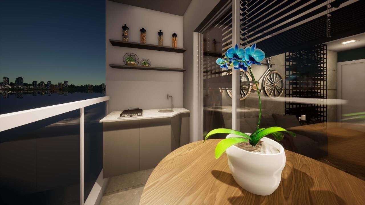 Apartamento, 2 quartos, 48 m² - Foto 13