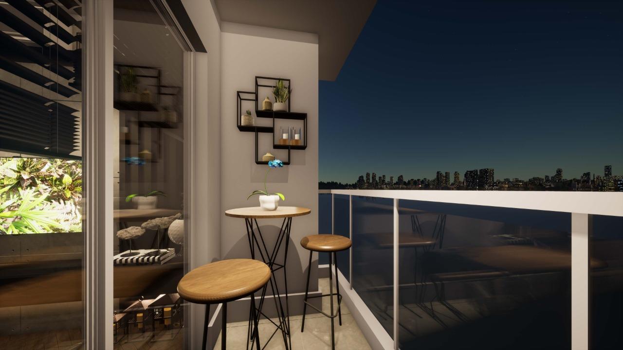 Apartamento, 2 quartos, 48 m² - Foto 18