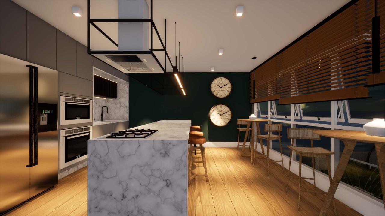 Apartamento, 2 quartos, 48 m² - Foto 22