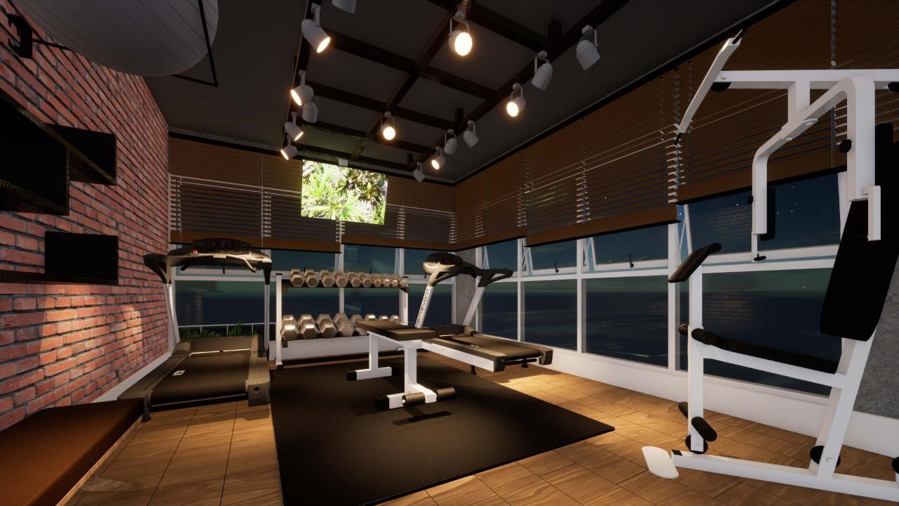 Apartamento, 2 quartos, 48 m² - Foto 21