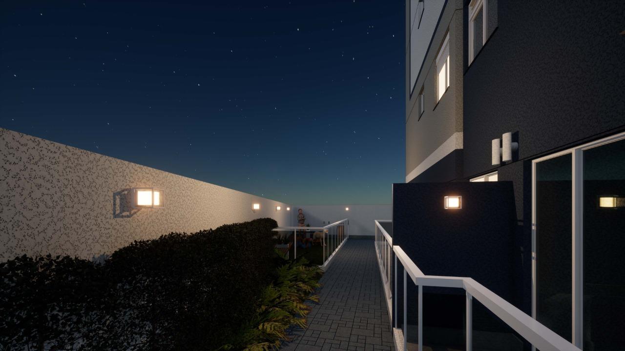 Apartamento, 2 quartos, 48 m² - Foto 23