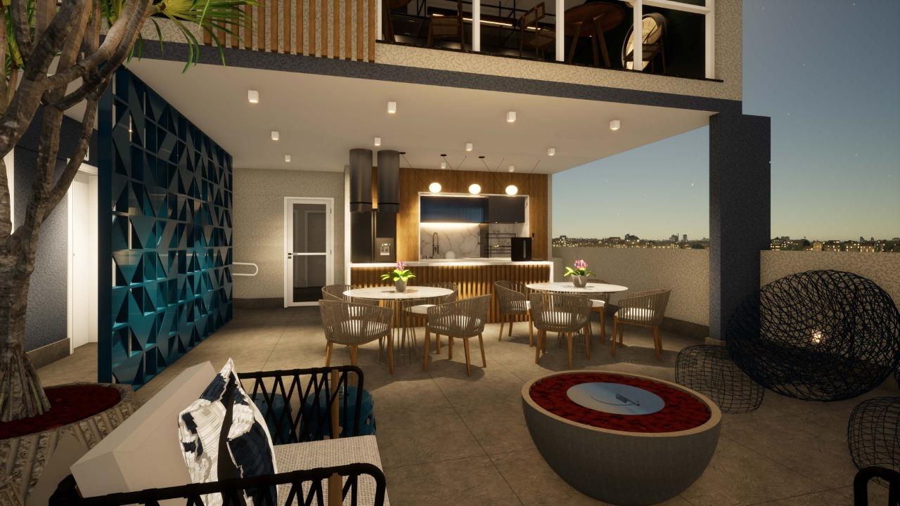 Apartamento, 2 quartos, 48 m² - Foto 26