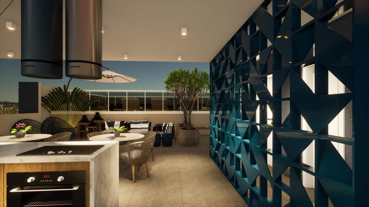 Apartamento, 2 quartos, 48 m² - Foto 28