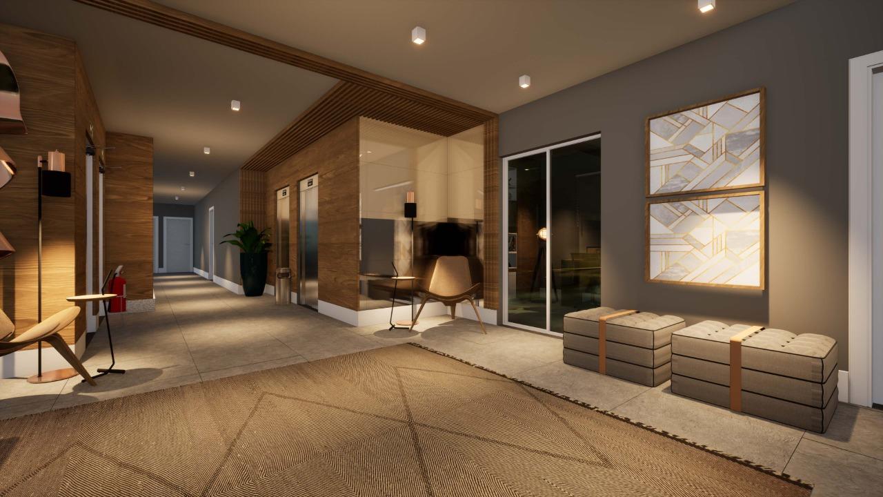 Apartamento, 2 quartos, 48 m² - Foto 29