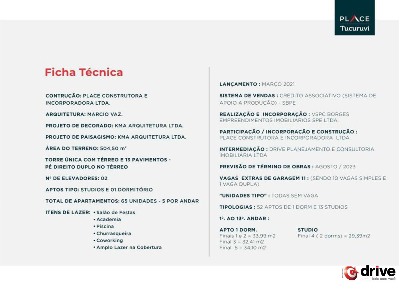 Apartamento, 1 quarto, 35 m² - Foto 3