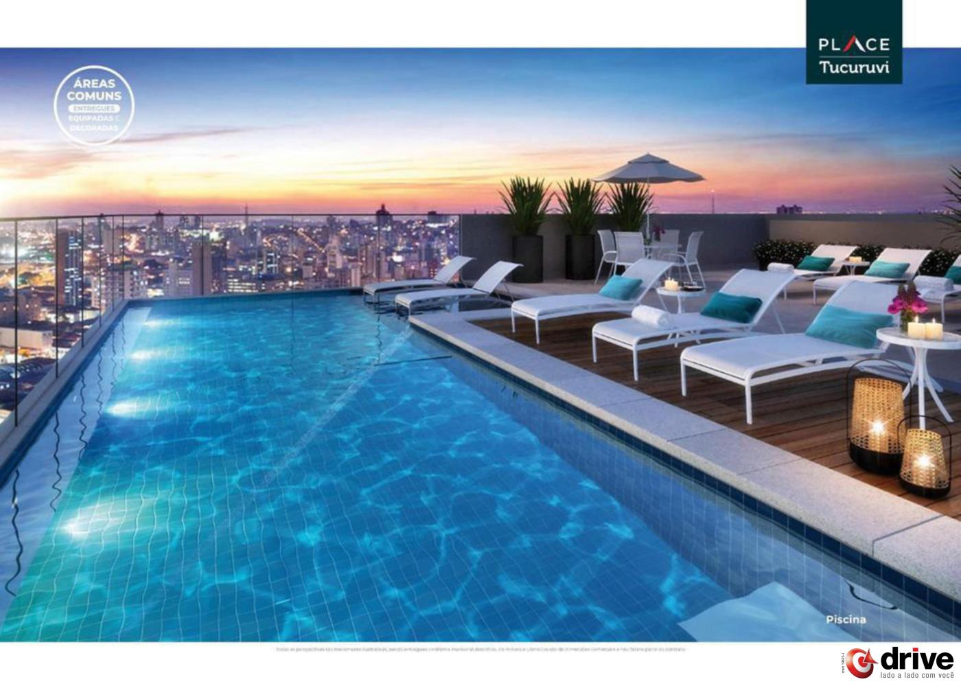 Apartamento, 1 quarto, 35 m² - Foto 6