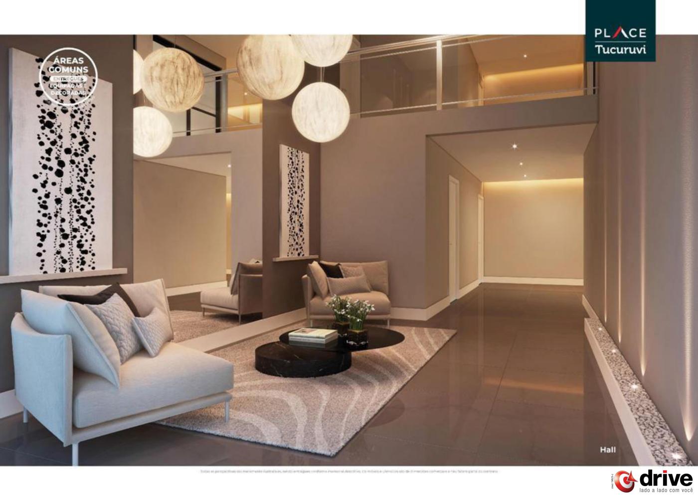 Apartamento, 1 quarto, 35 m² - Foto 12