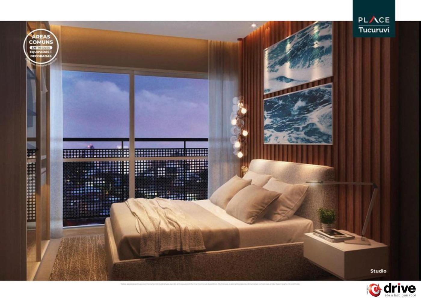 Apartamento, 1 quarto, 35 m² - Foto 18