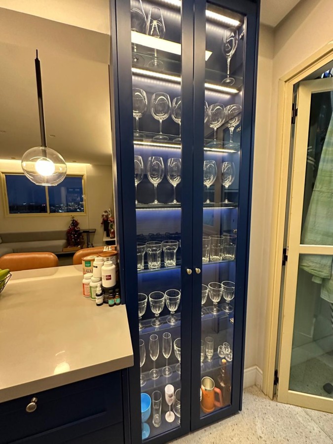 Apartamento, 2 quartos, 76 m² - Foto 2