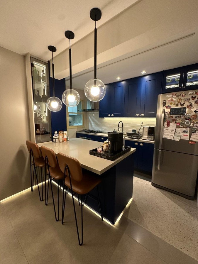 Apartamento, 2 quartos, 76 m² - Foto 1