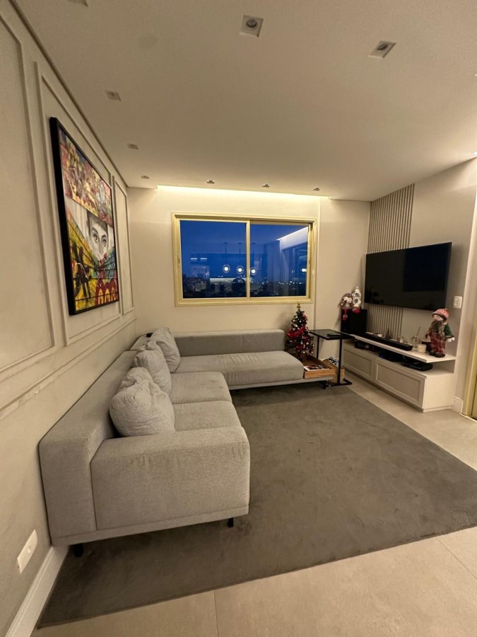 Apartamento, 2 quartos, 76 m² - Foto 4