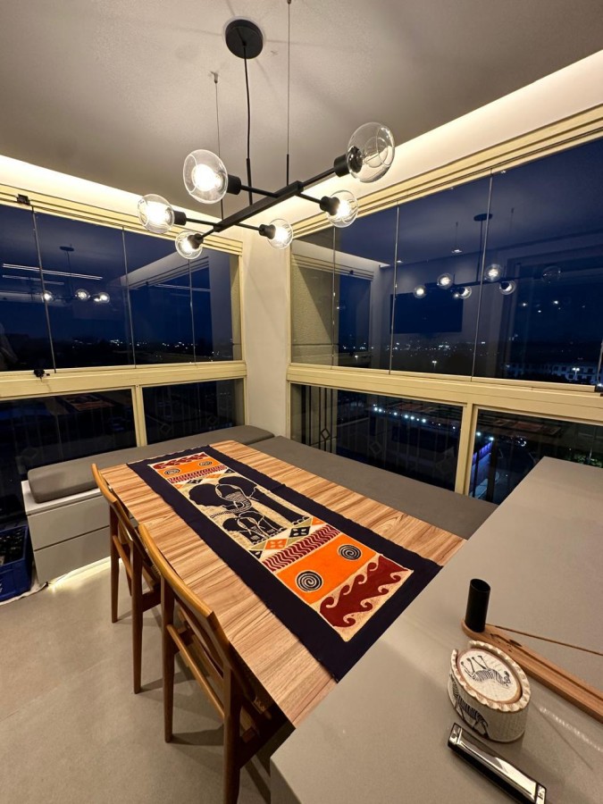 Apartamento, 2 quartos, 76 m² - Foto 8