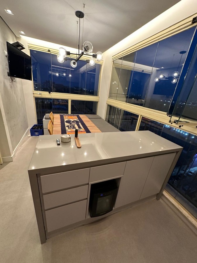 Apartamento, 2 quartos, 76 m² - Foto 7