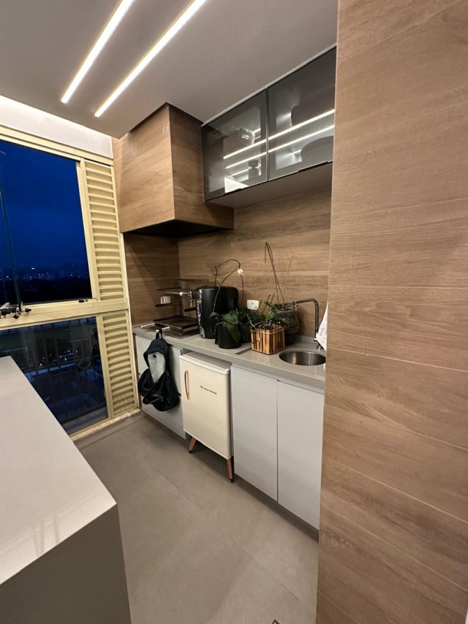 Apartamento, 2 quartos, 76 m² - Foto 6