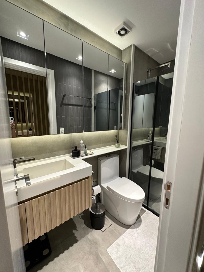 Apartamento, 2 quartos, 76 m² - Foto 11