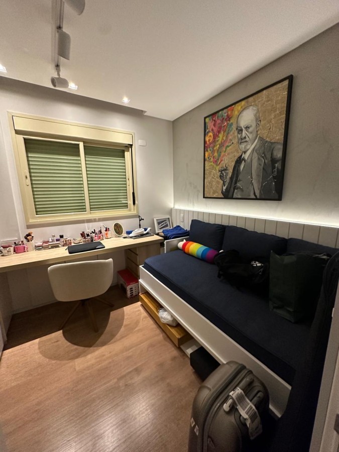Apartamento, 2 quartos, 76 m² - Foto 12