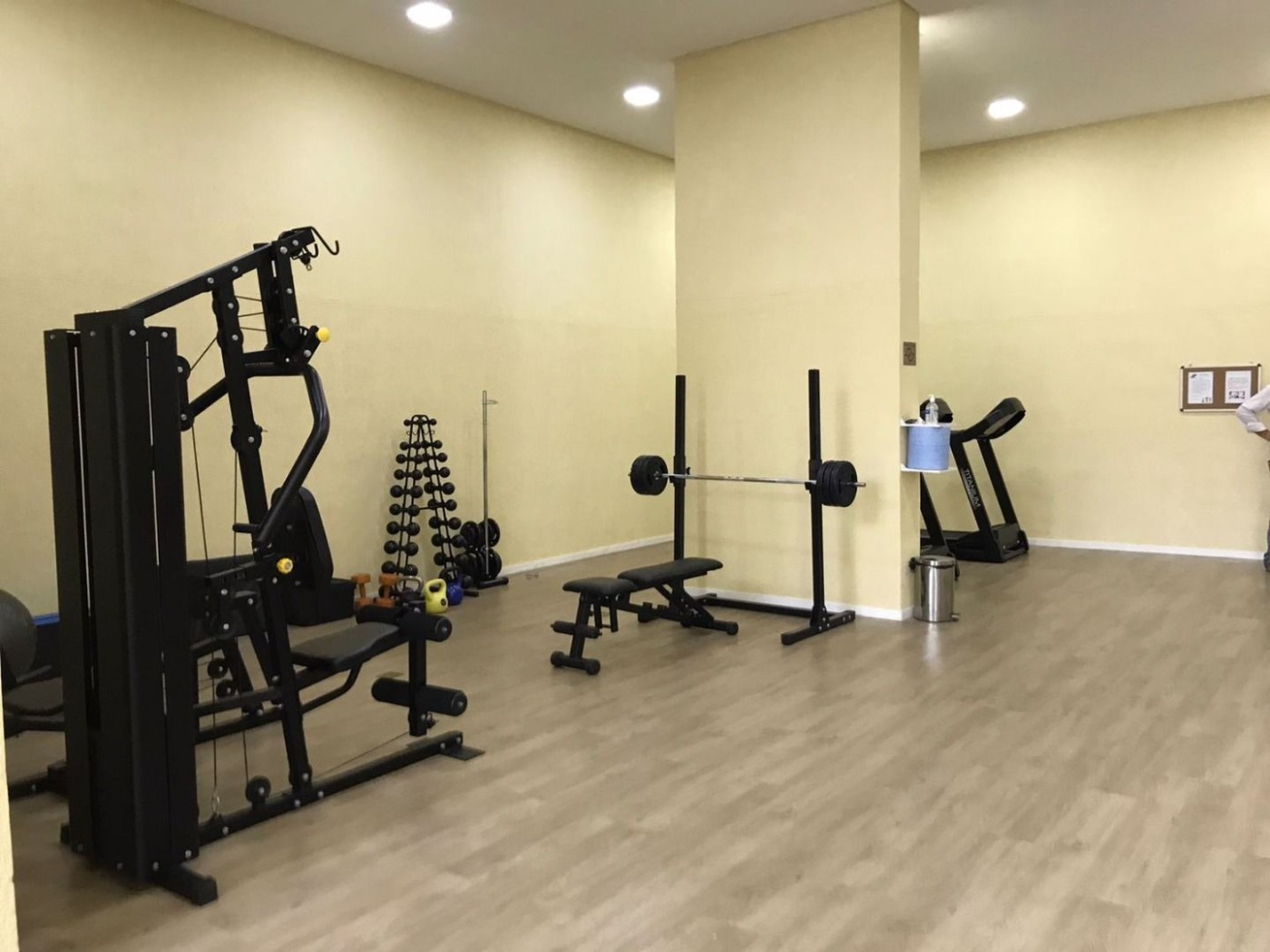 Apartamento, 2 quartos, 76 m² - Foto 20