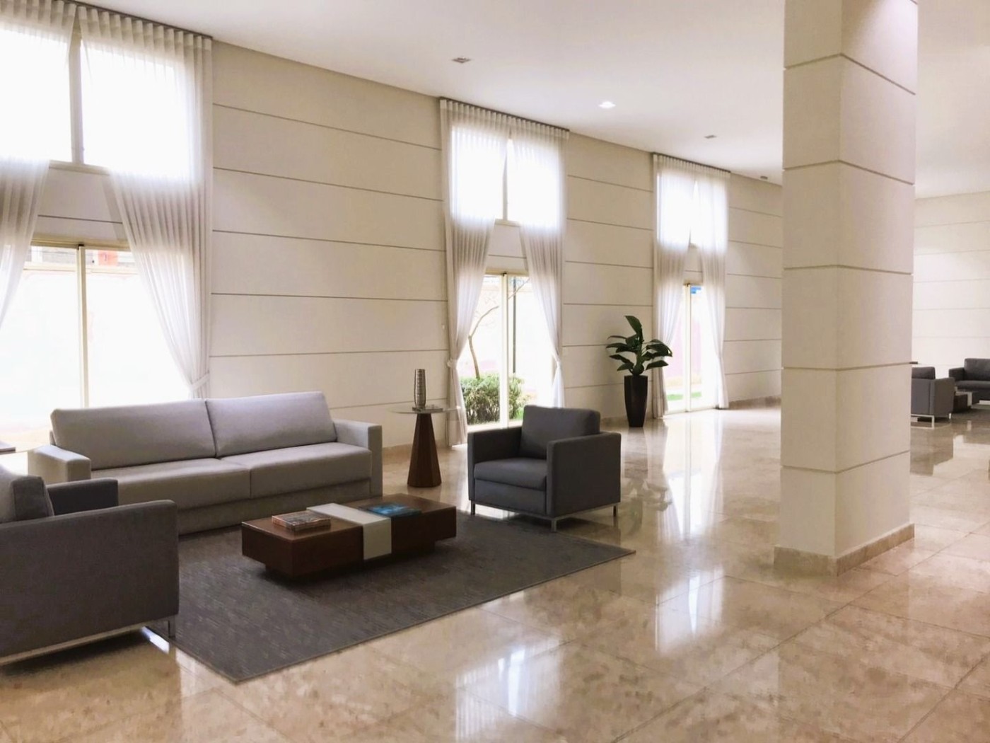 Apartamento, 2 quartos, 76 m² - Foto 29
