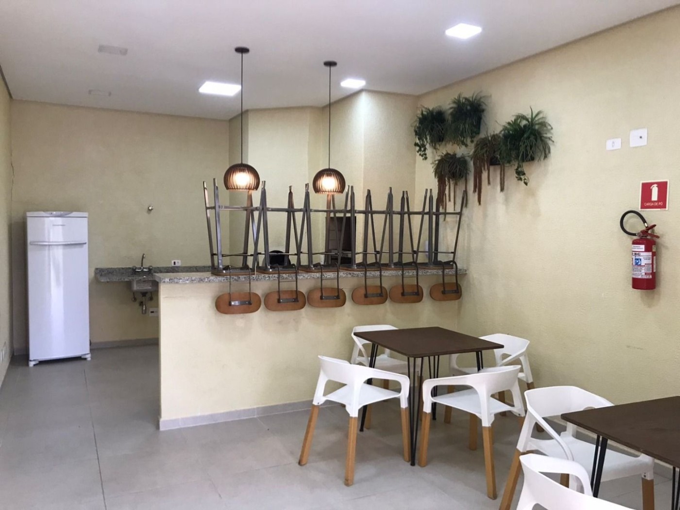 Apartamento, 2 quartos, 76 m² - Foto 30