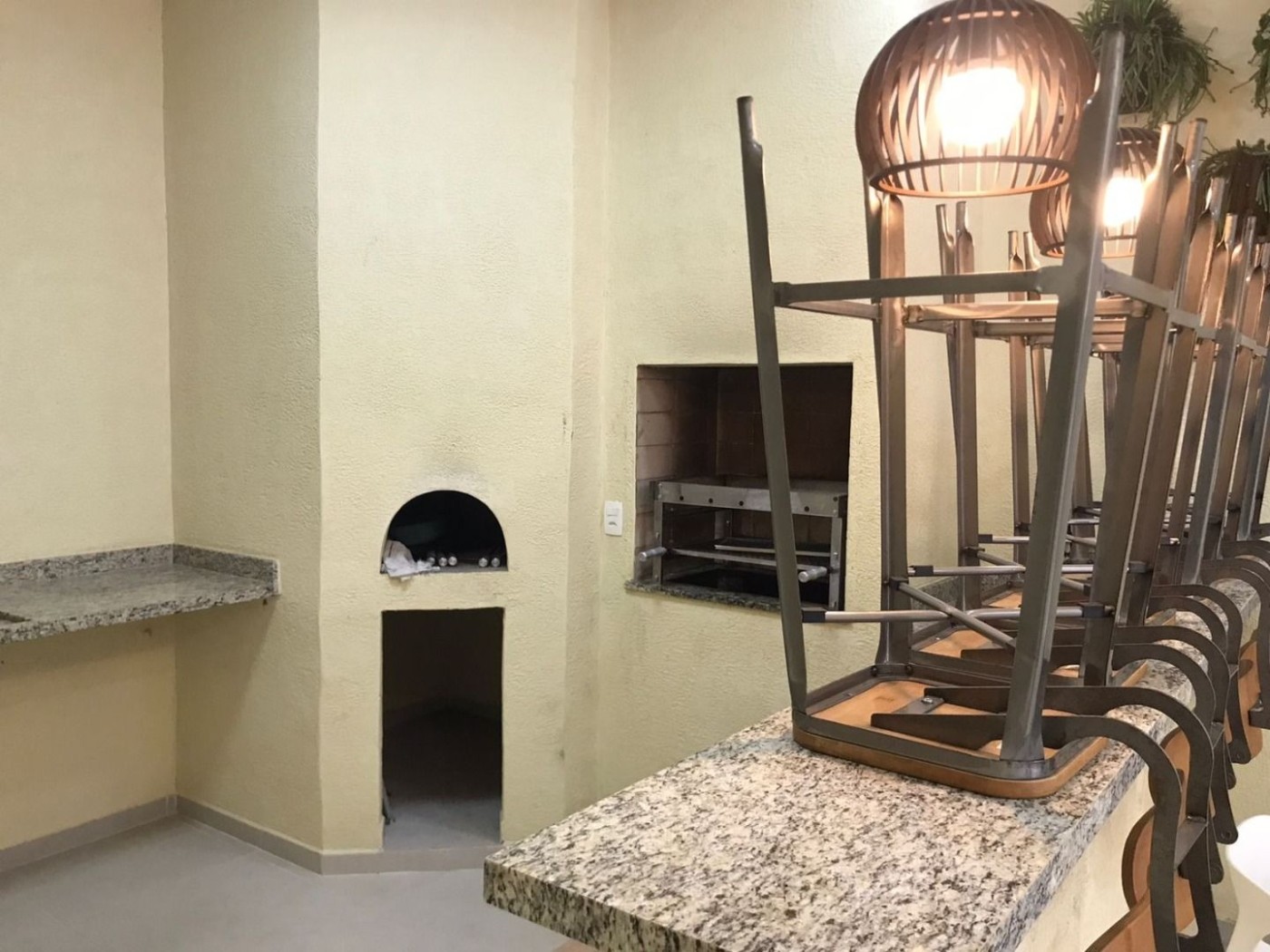 Apartamento, 2 quartos, 76 m² - Foto 32