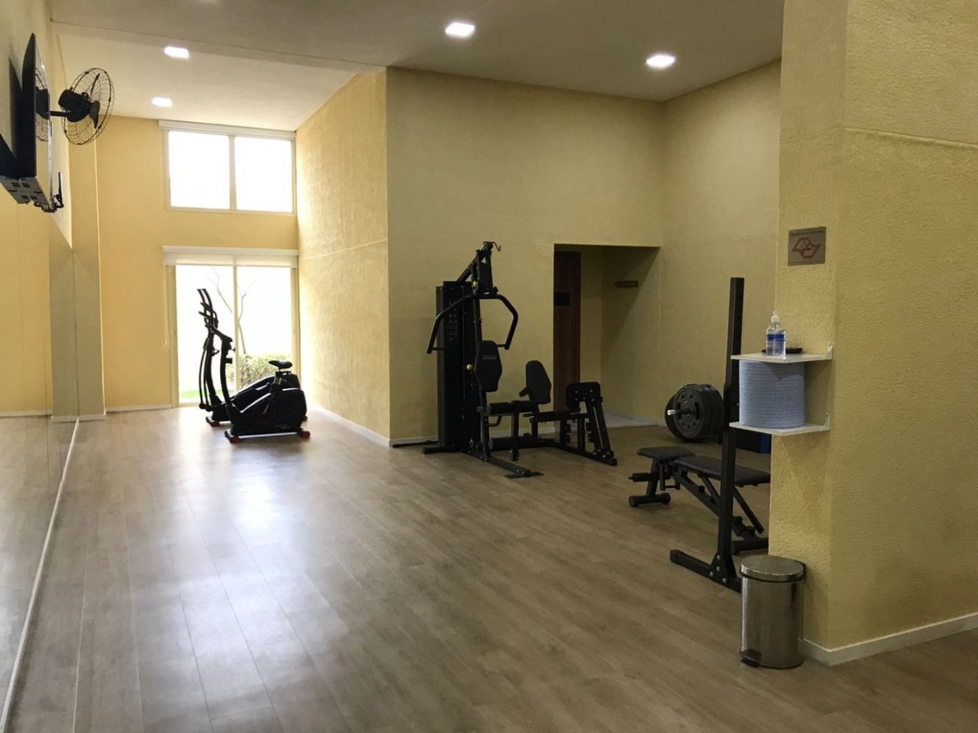 Apartamento, 2 quartos, 76 m² - Foto 34