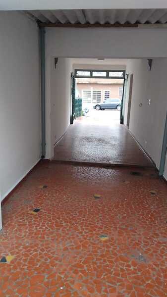 Sobrado, 3 quartos, 248 m² - Foto 3