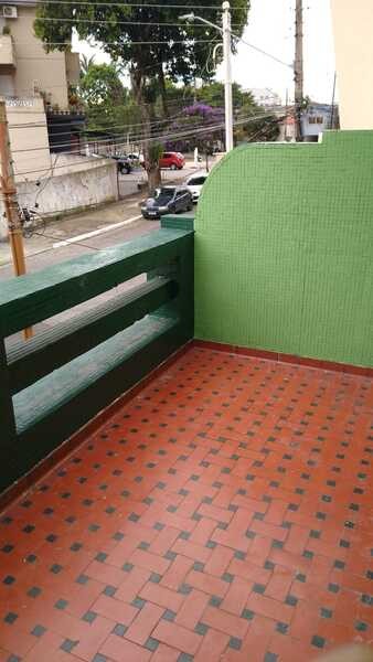 Sobrado, 3 quartos, 248 m² - Foto 18