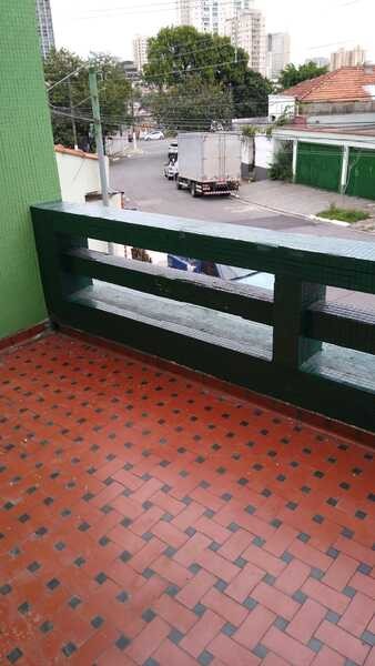 Sobrado, 3 quartos, 248 m² - Foto 19