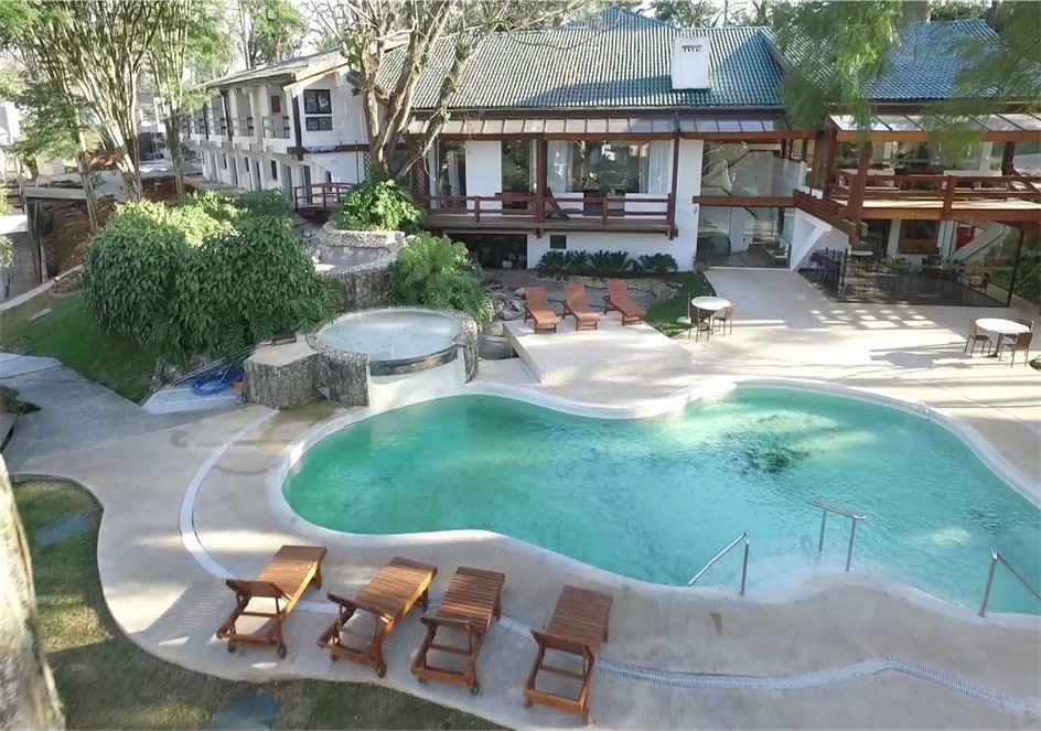 Flat/Apart Hotel, 1 quarto, 73 m² - Foto 1