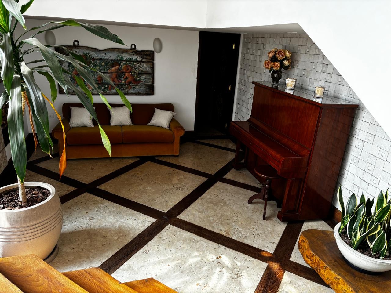 Flat/Apart Hotel, 1 quarto, 73 m² - Foto 6