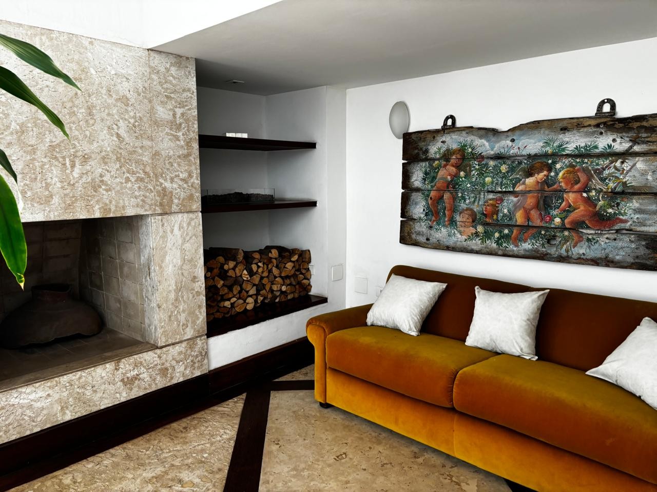 Flat/Apart Hotel, 1 quarto, 73 m² - Foto 5