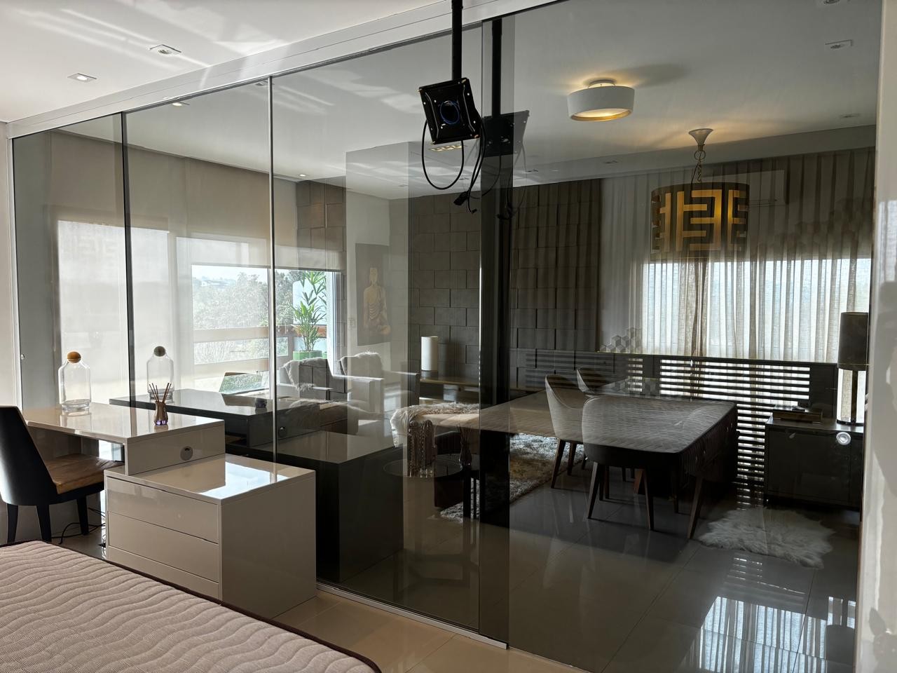 Flat/Apart Hotel, 1 quarto, 73 m² - Foto 9