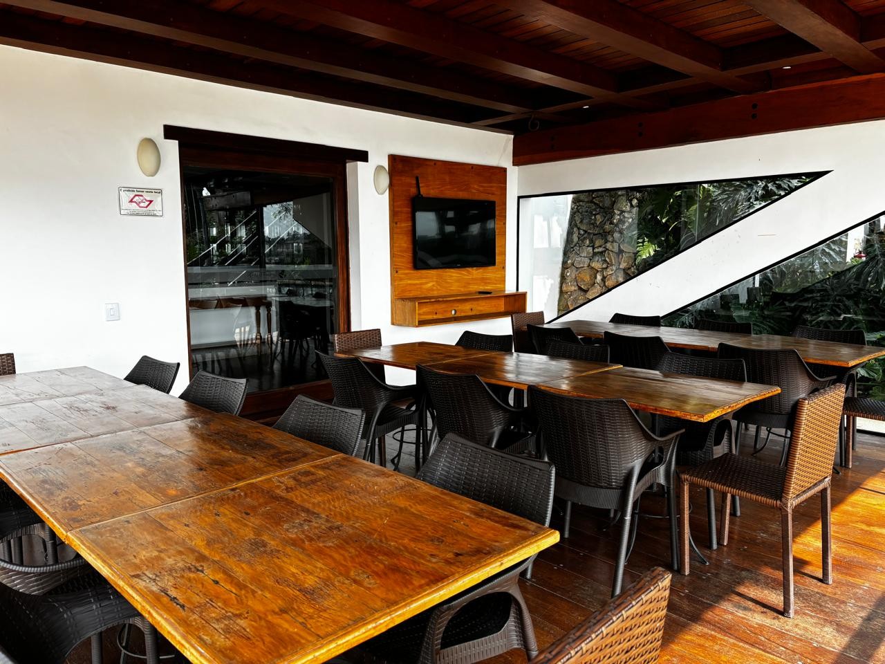 Flat/Apart Hotel, 1 quarto, 73 m² - Foto 7