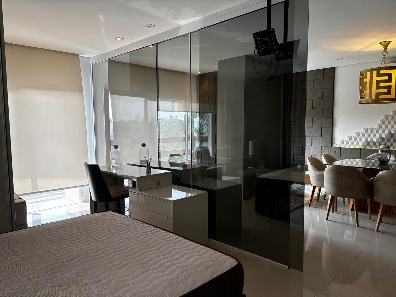 Flat/Apart Hotel, 1 quarto, 73 m² - Foto 13