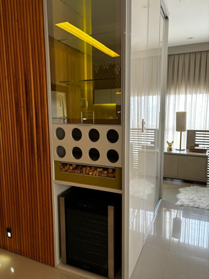 Flat/Apart Hotel, 1 quarto, 73 m² - Foto 19