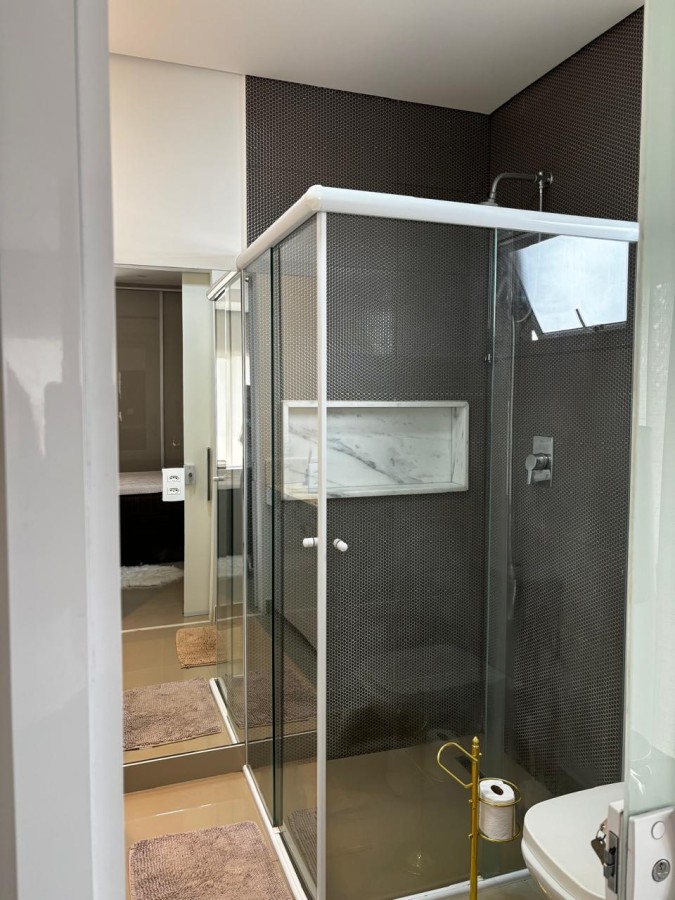 Flat/Apart Hotel, 1 quarto, 73 m² - Foto 14