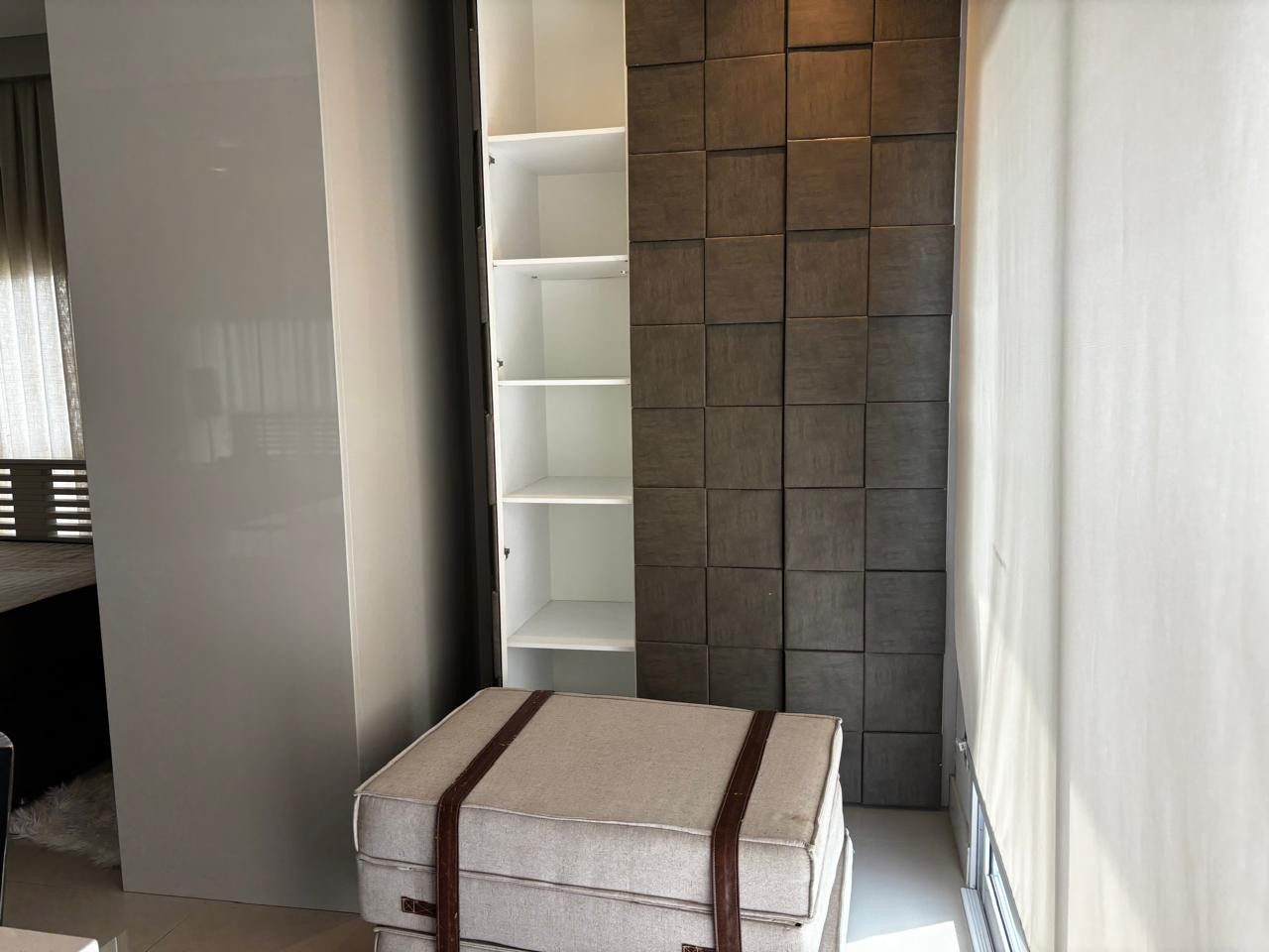 Flat/Apart Hotel, 1 quarto, 73 m² - Foto 17