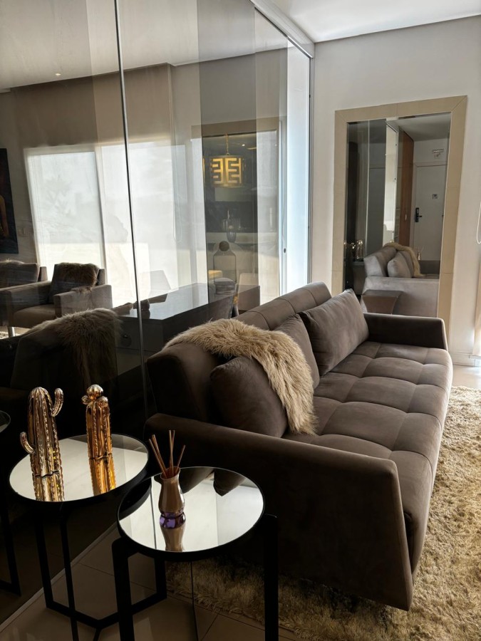 Flat/Apart Hotel, 1 quarto, 73 m² - Foto 22